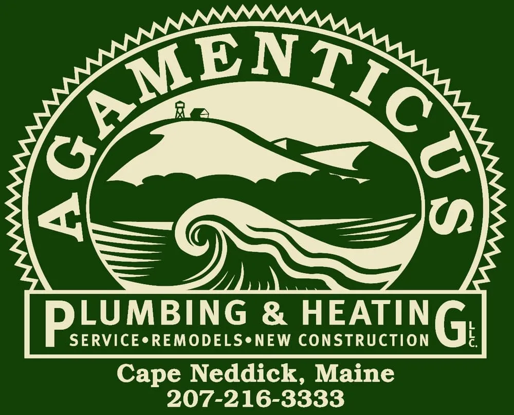 Slide of Agamenticus Plumbing