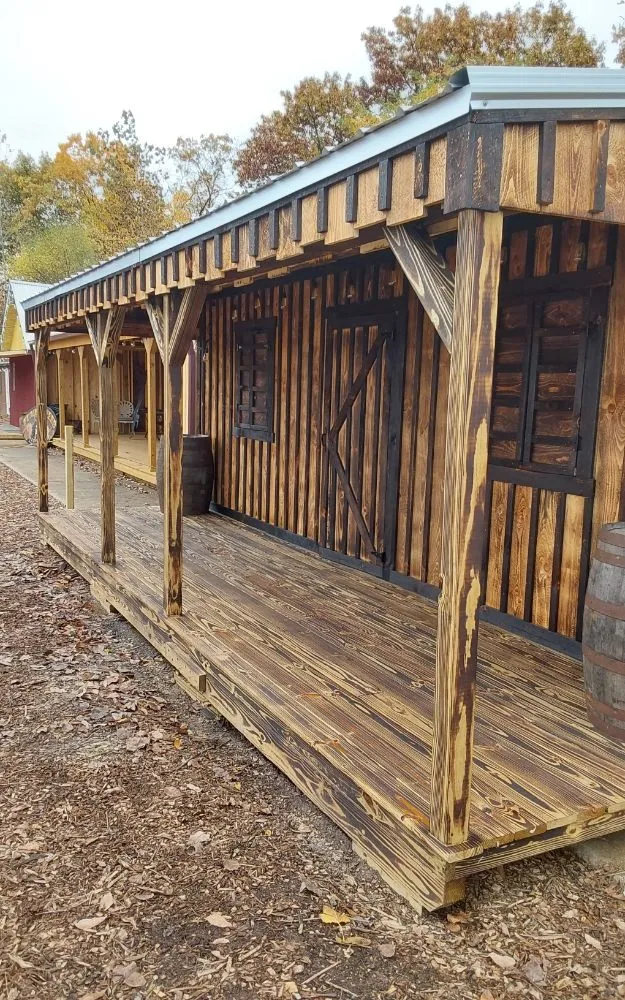 Slide of Agape Construction