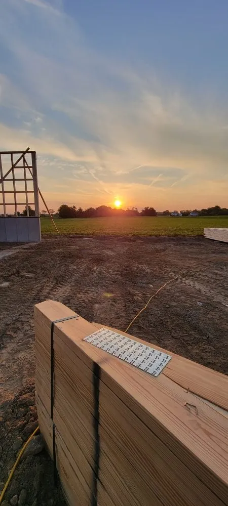 Slide of Agape Construction