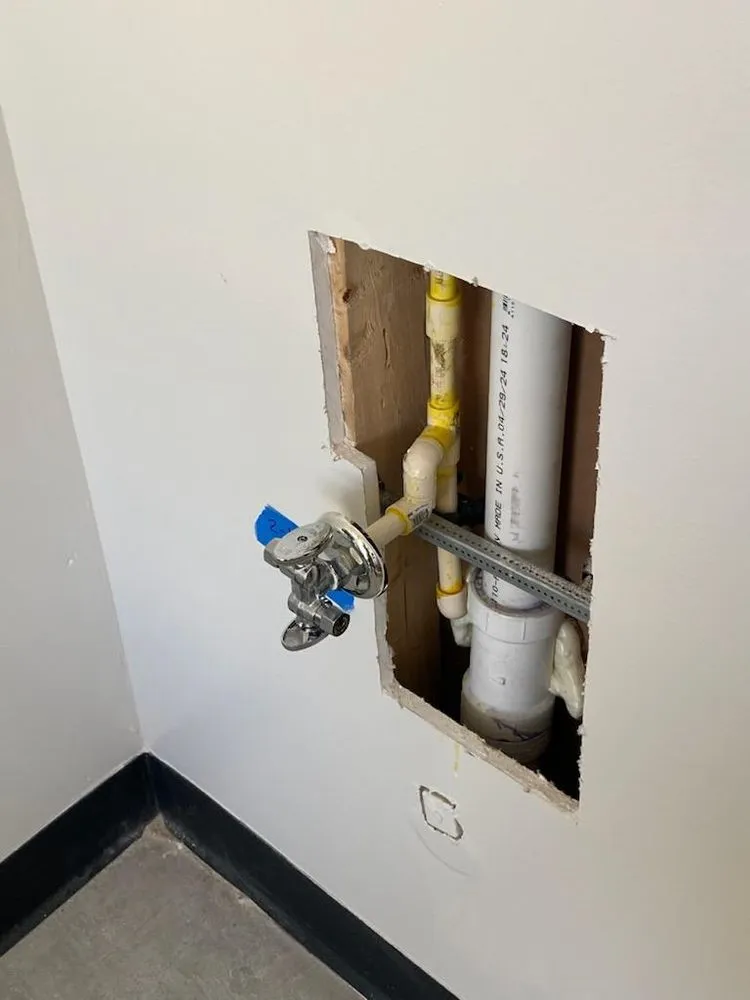 Slide of Agape  Drain & Plumbing