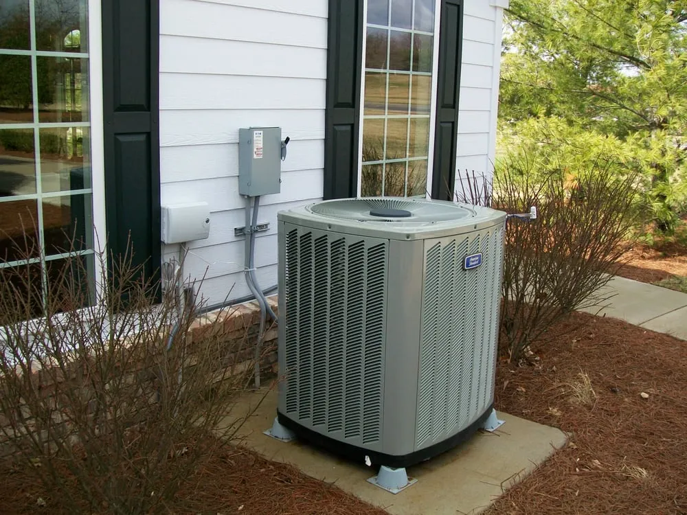 Slide of Agape Heating and Air Conditioning