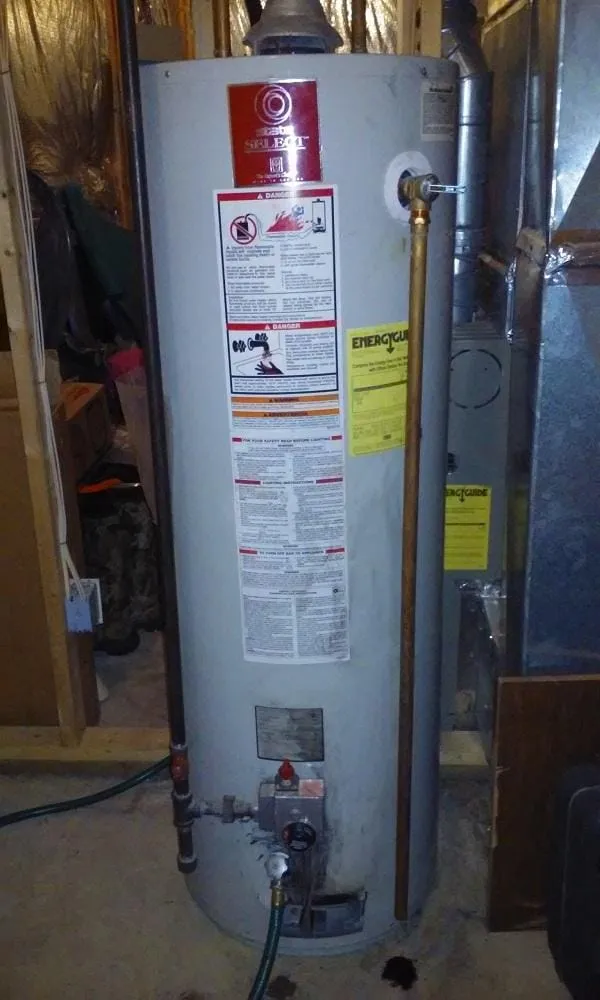 Slide of Agape Plumbing