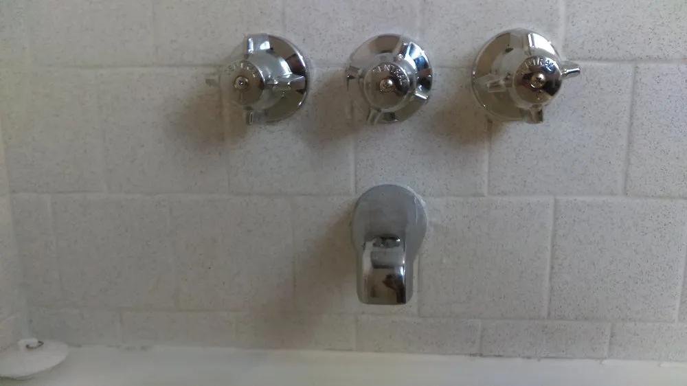 Slide of Agape Plumbing