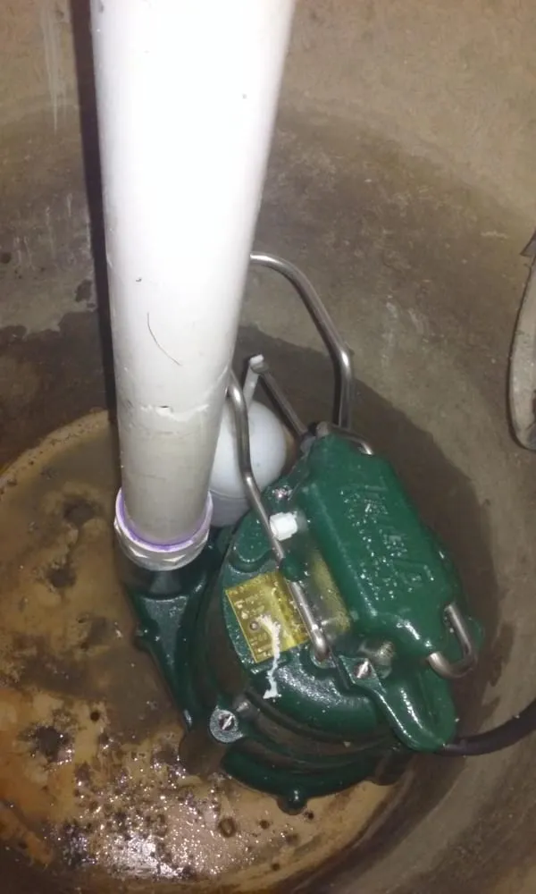 Slide of Agape Plumbing