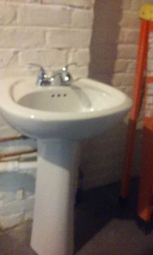 Slide of Agape Plumbing