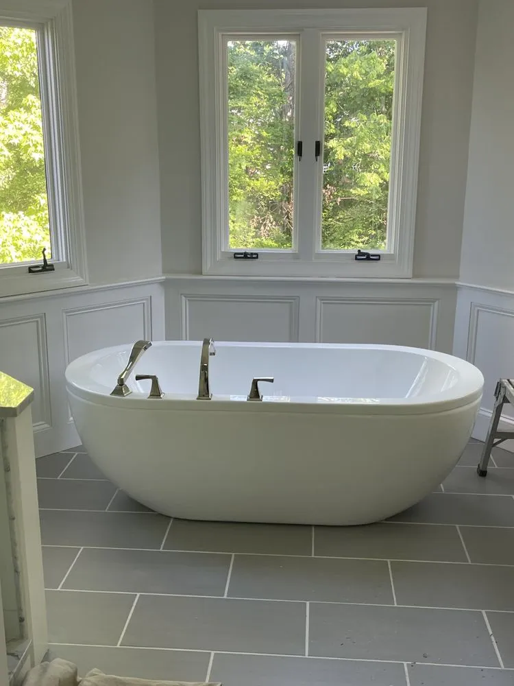 Slide of Agape Plumbing