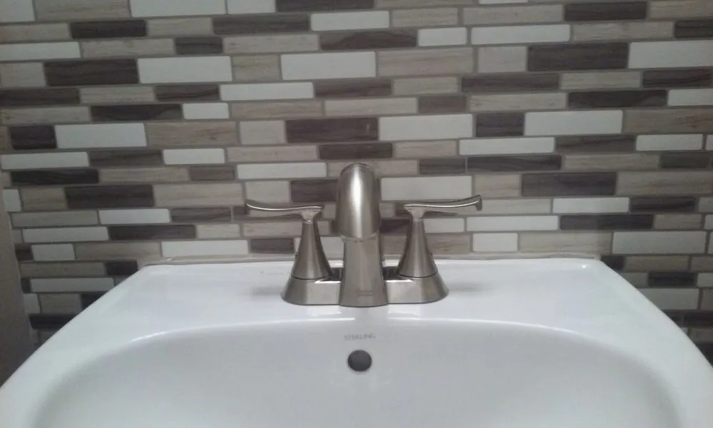 Slide of Agape Plumbing