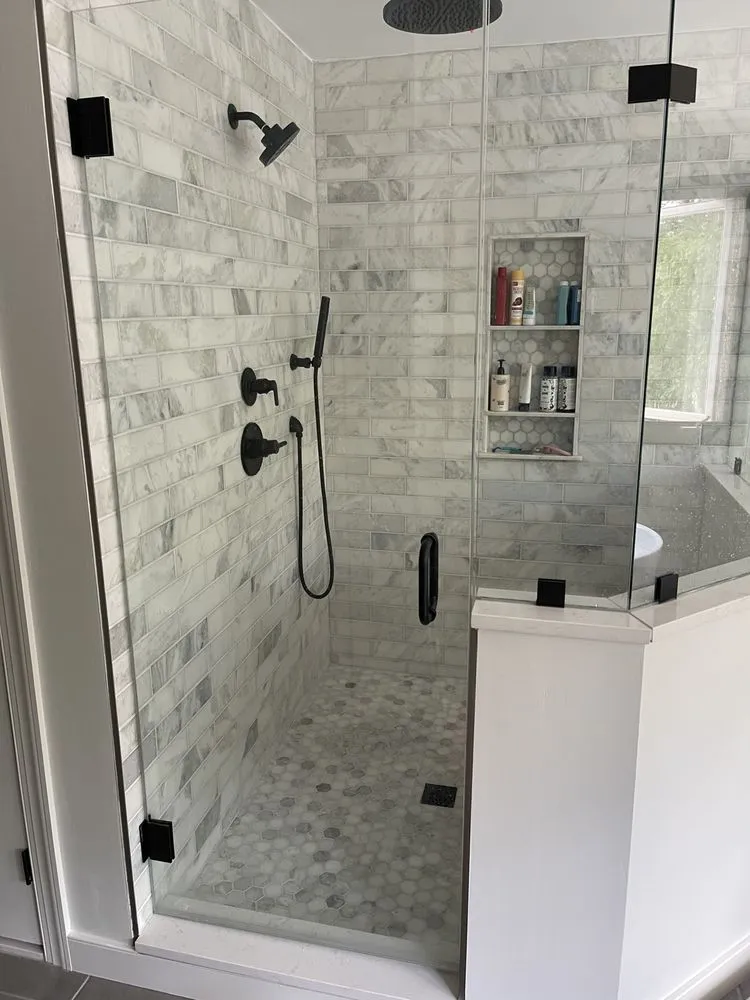 Slide of Agape Plumbing