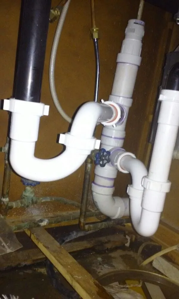 Reliable emergency plumbing for homes in Richmond, VA by Agape Plumbing