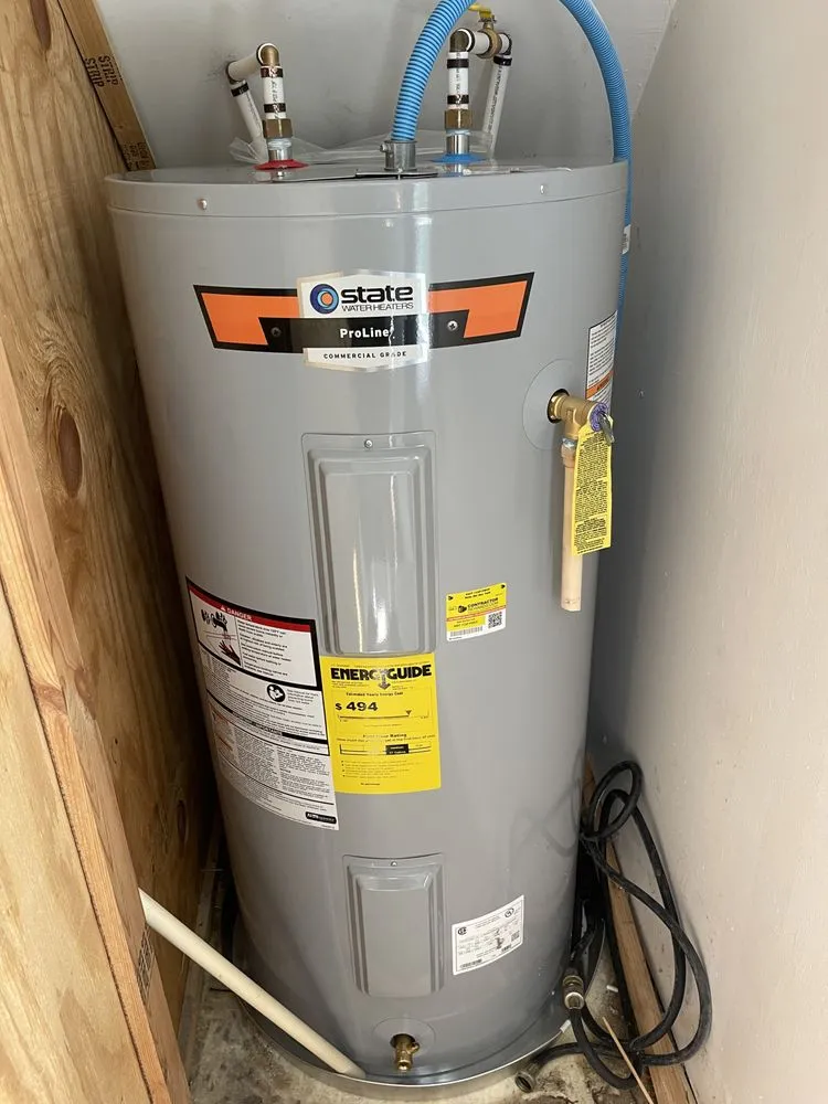 Slide of Agape Plumbing