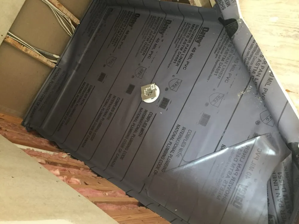 Slide of Agape Plumbing