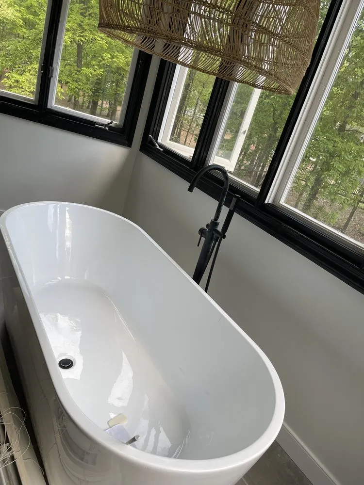 Slide of Agape Plumbing