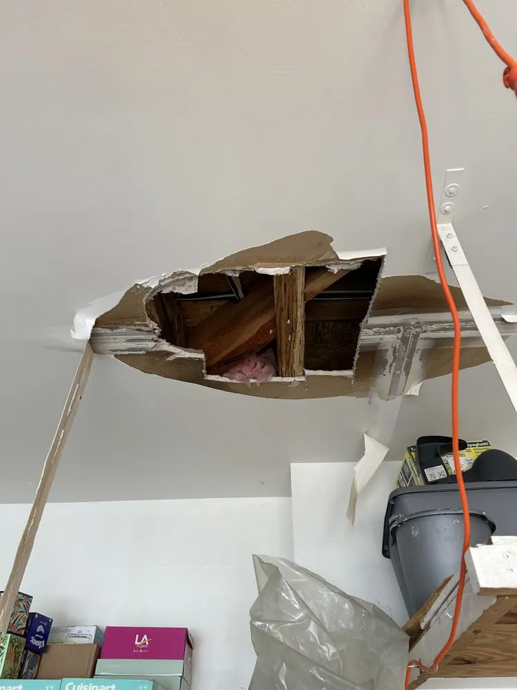 Slide of Agape Plumbing Service