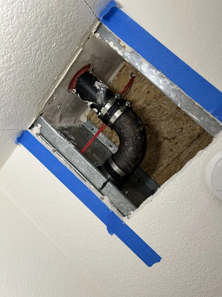 Trusted emergency plumbing in Chula Vista, CA by Agape Plumbing Service