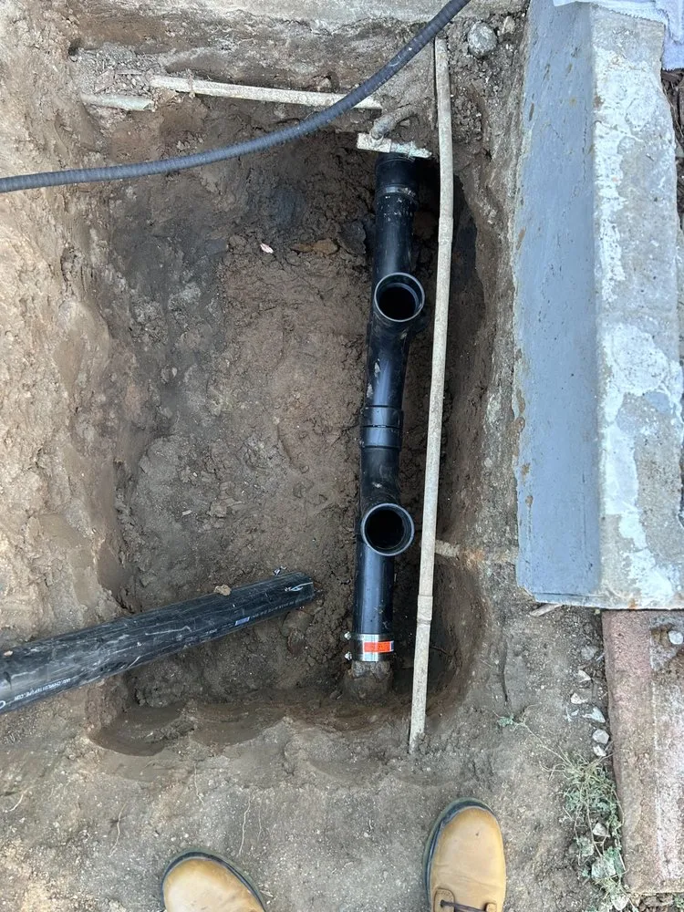 Expert pipe repair experts serving Chula Vista, CA - Agape Plumbing Service
