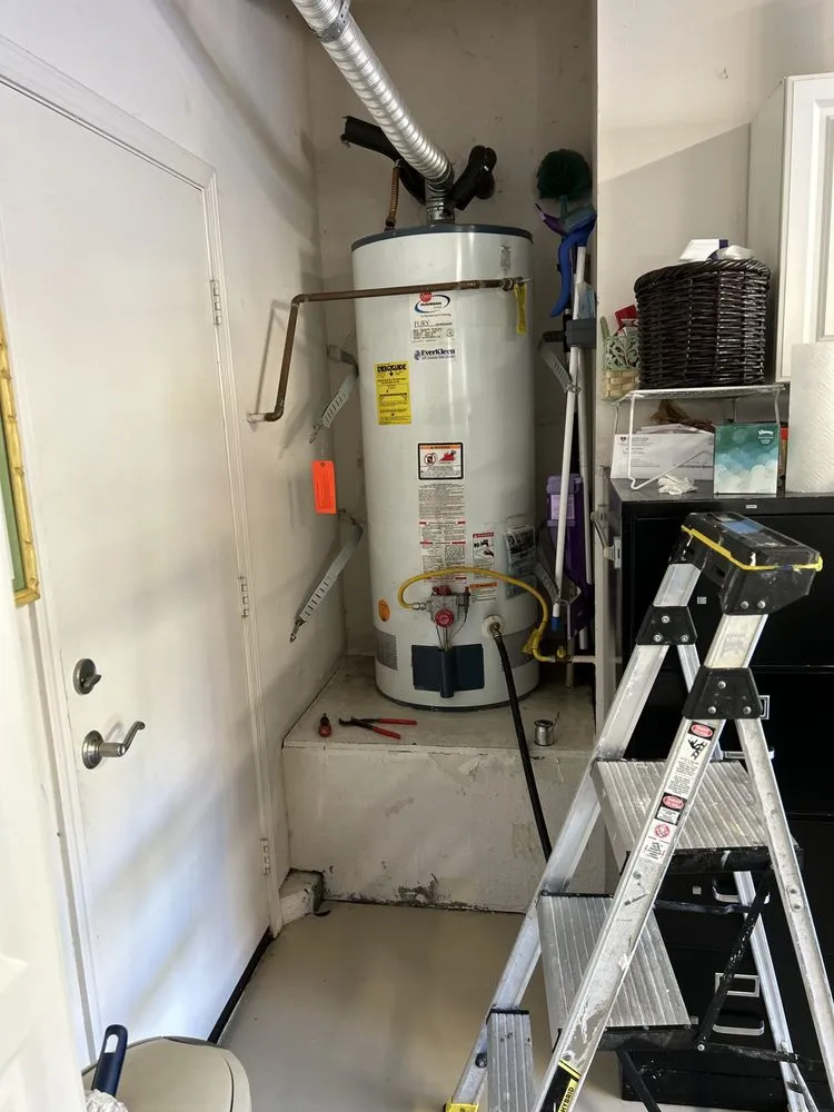 Professional emergency plumbing in Chula Vista, CA by Agape Plumbing Service