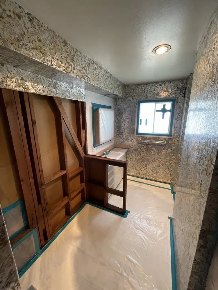 Slide of Agape Plumbing Service