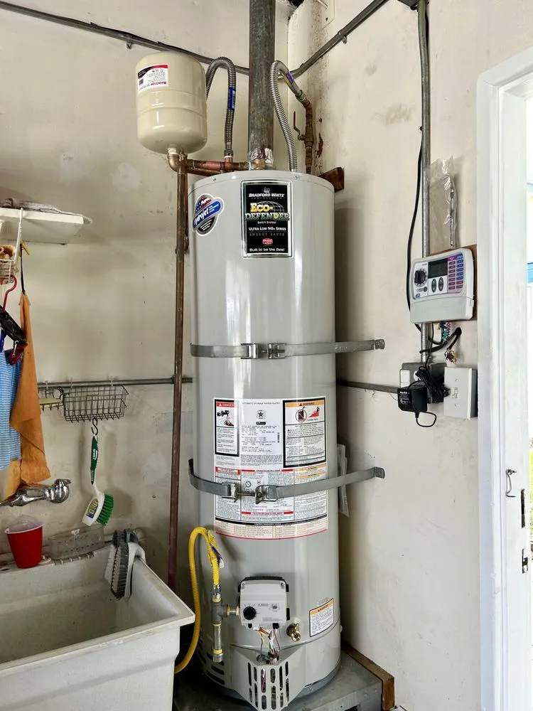 Slide of Agape Plumbing Service