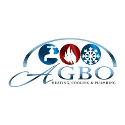 Slide of Agbo Heating Cooling and Plumbing