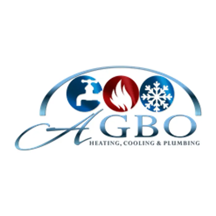 Slide of Agbo Heating Cooling and Plumbing