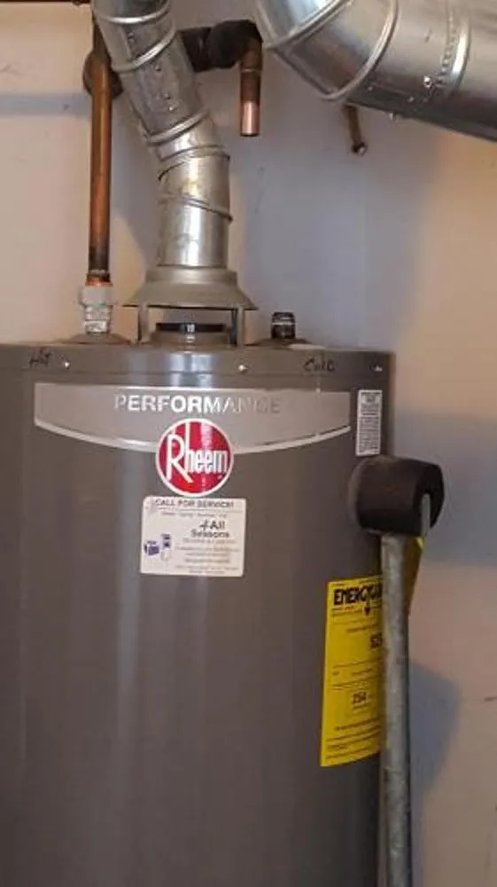 Slide of Agbo Heating Cooling and Plumbing