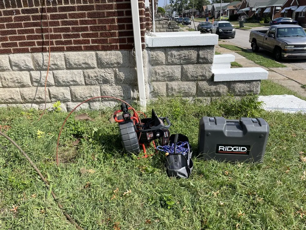 Slide of AGC Camera And Locate Services