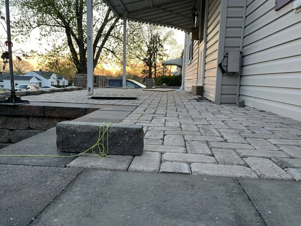 Slide of AGC Camera And Locate Services