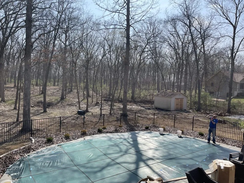 Slide of AGC Camera And Locate Services