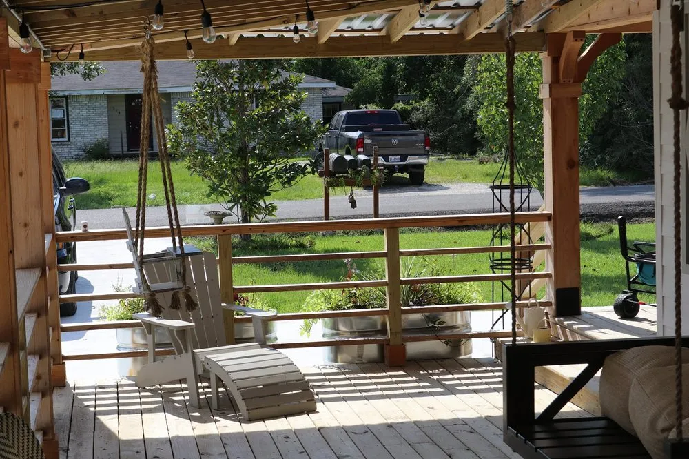 Slide of AGD Craftsmen LLC