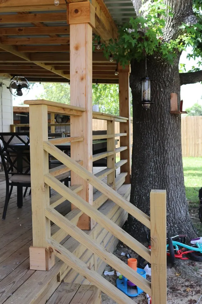 Slide of AGD Craftsmen LLC