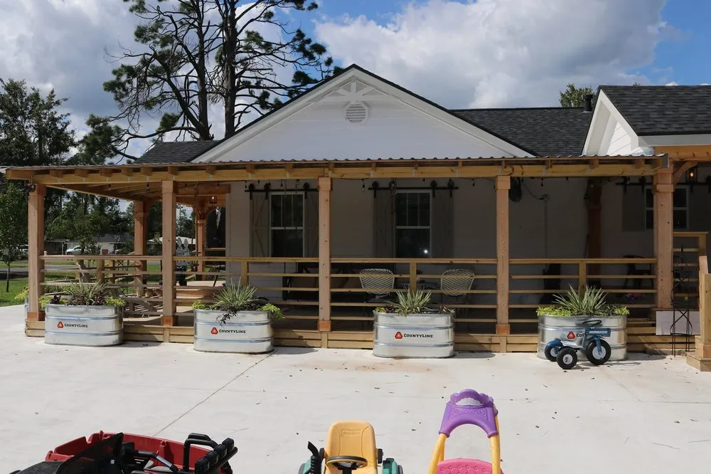 Slide of AGD Craftsmen LLC