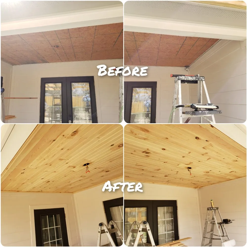 Slide of AGD Craftsmen LLC