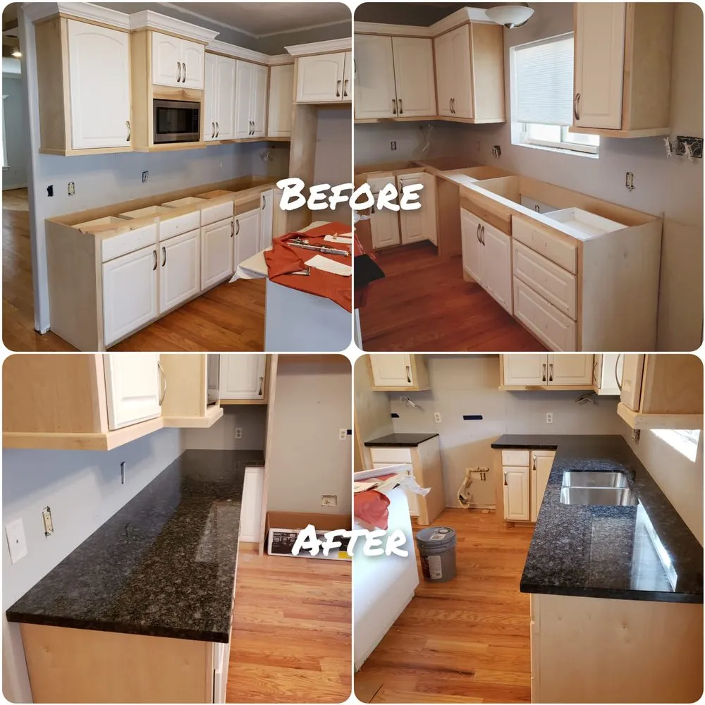 Slide of AGD Craftsmen LLC