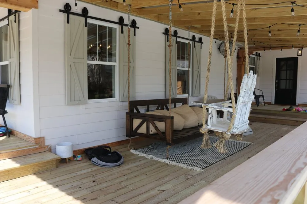 Affordable pipe repair for homes in Lake Charles, LA by AGD Craftsmen LLC