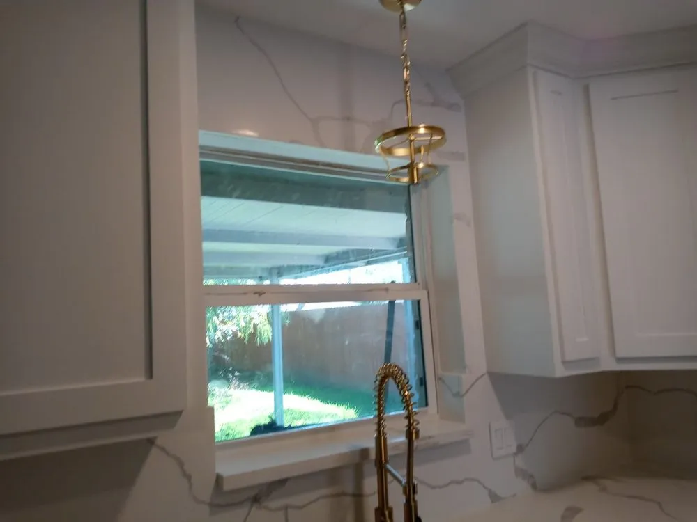 Expert water heater service for homes in Lake Charles, LA by AGD Craftsmen LLC