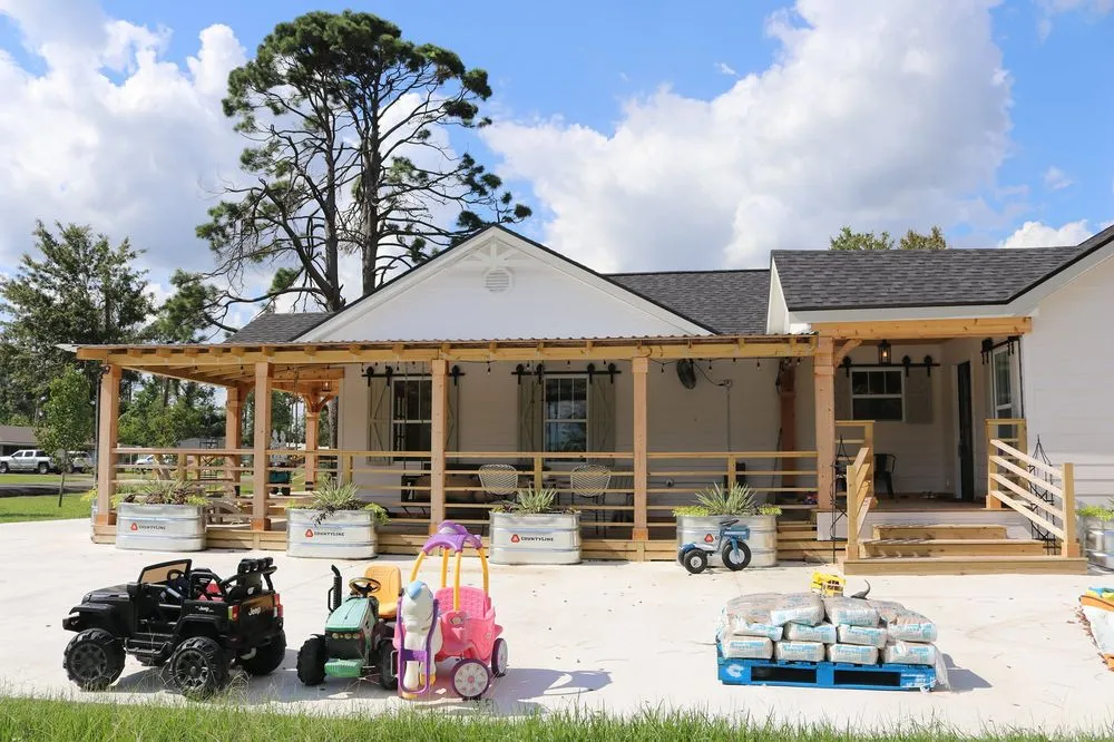 Slide of AGD Craftsmen LLC