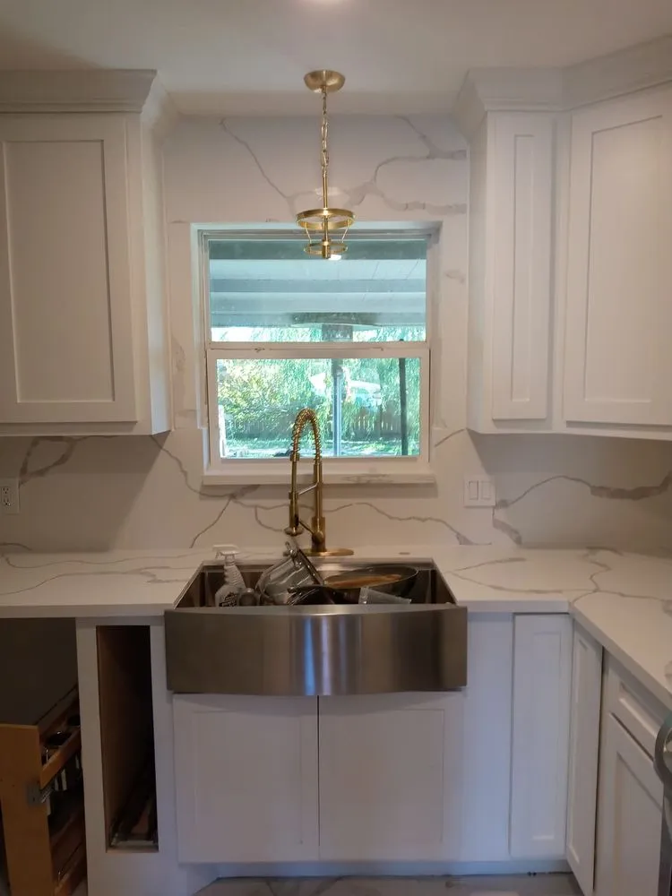 Slide of AGD Craftsmen LLC