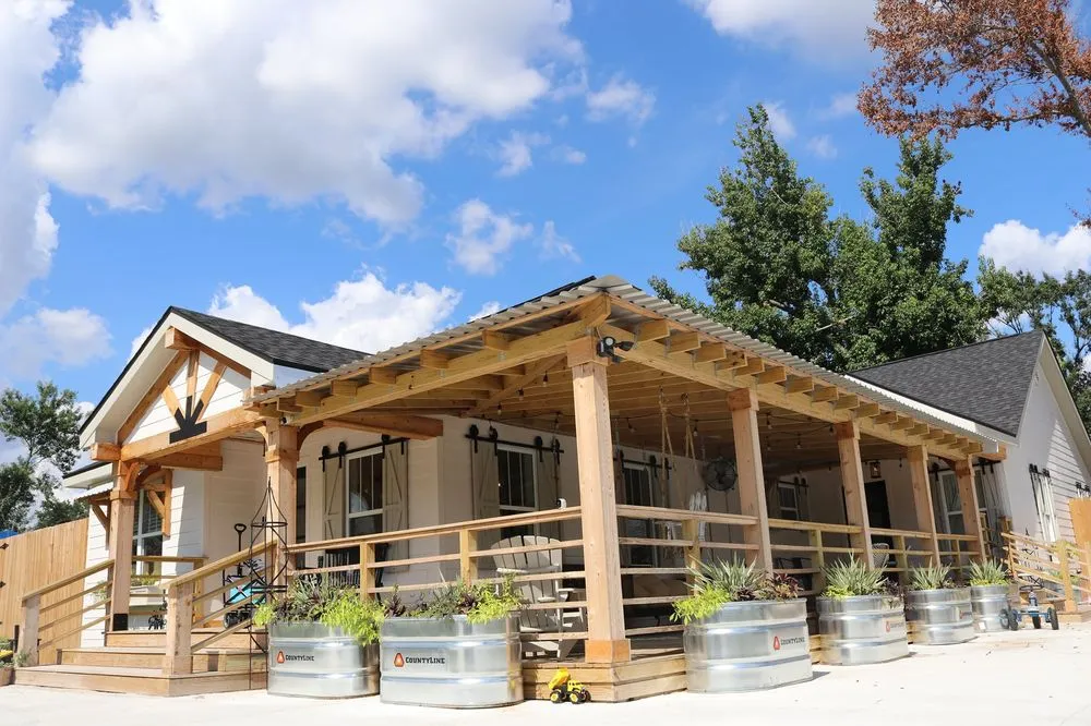 Slide of AGD Craftsmen LLC