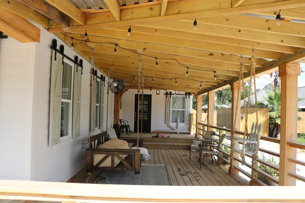 Slide of AGD Craftsmen LLC