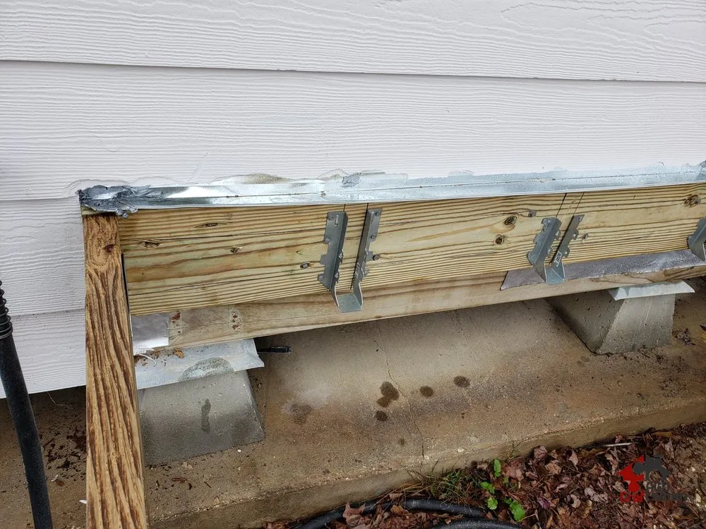 Slide of AGD Craftsmen LLC