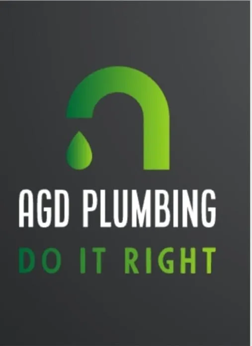 Slide of AGD Plumbing