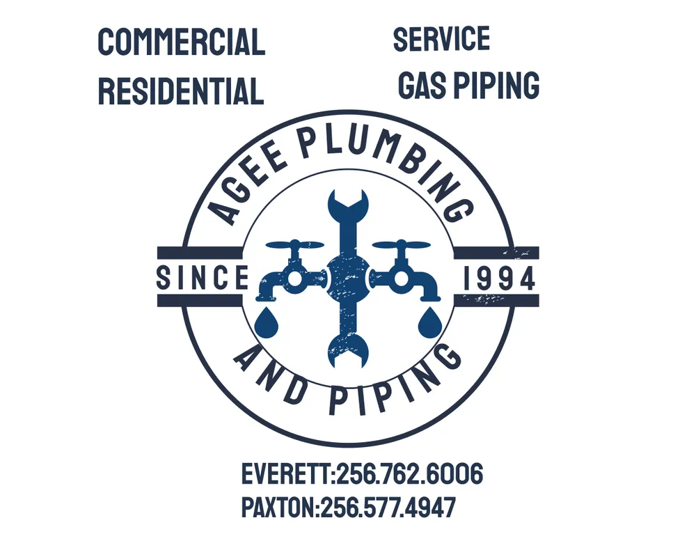 Slide of Agee Plumbing & Piping