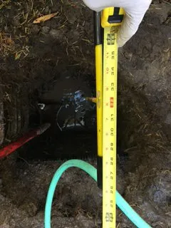 Slide of Agent Leak Detection