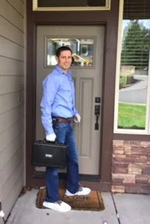 Slide of Agent Leak Detection