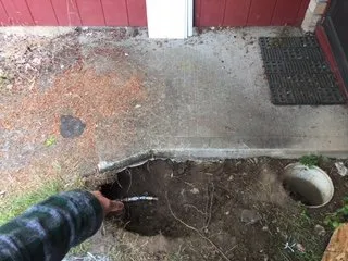 Slide of Agent Leak Detection