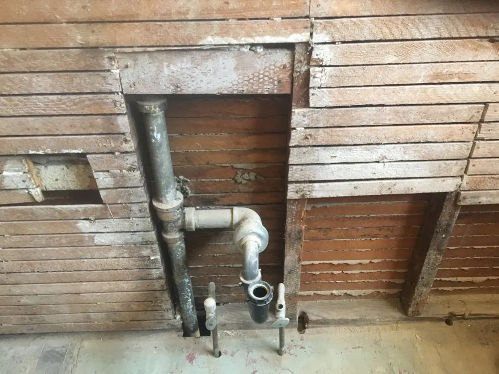 Slide of Agent Rooter Plumbing