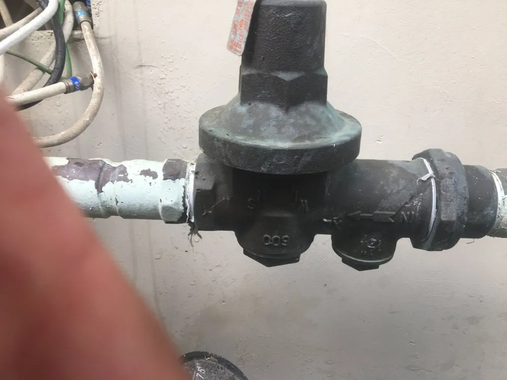 Slide of Agent Rooter Plumbing