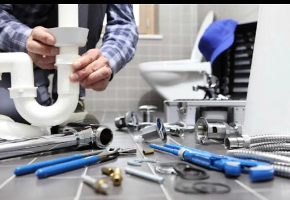 Slide of Agent Rooter Plumbing