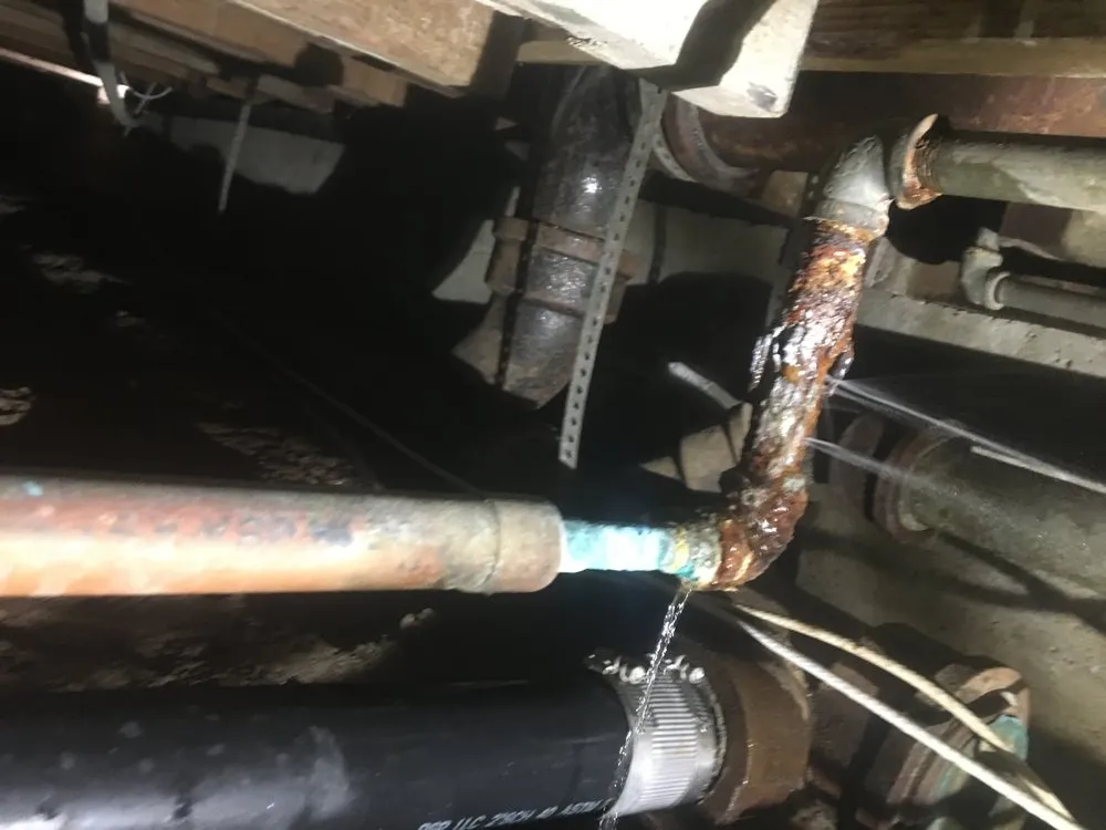 Expert pipe repair service in Burbank, CA - Agent Rooter Plumbing