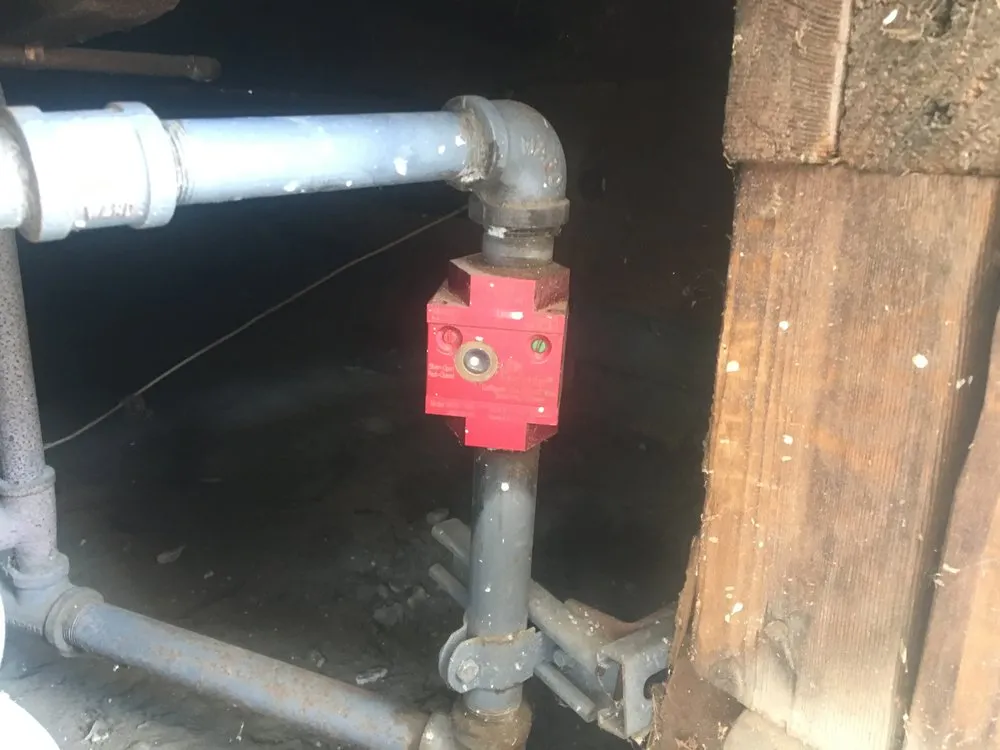 Professional pipe repair in Burbank, CA by Agent Rooter Plumbing